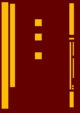 like road minimalist