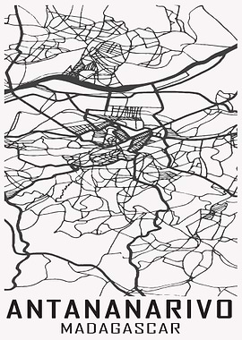 Antananarivo Madagascar