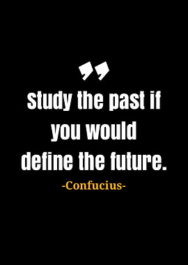 Confucius quotes