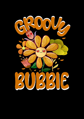 Groovy Bubbie Family