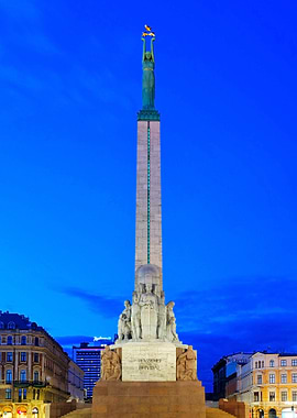 Freedom Monument