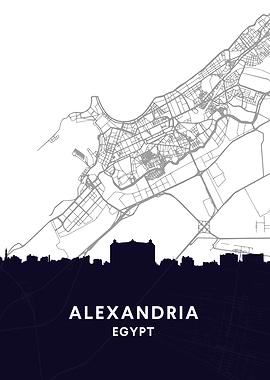 Alexandria Egypt