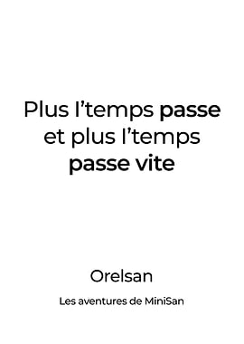 Orelsan CivilisationPerdue