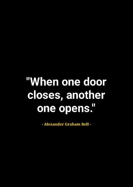 Graham Bell quotes