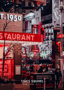 Times Square