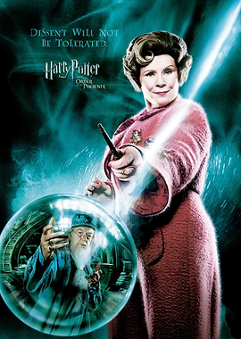 Dissent Won't Be Tolerated