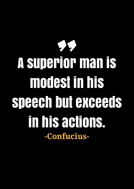 Confucius quotes