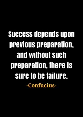Confucius quotes