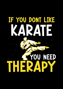 Karate