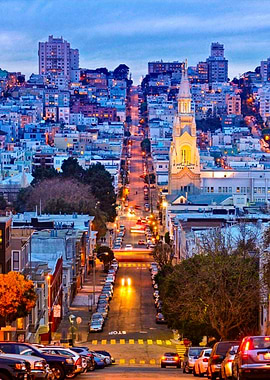 San Francisco