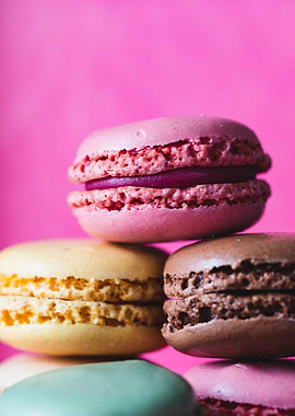 Macaroons