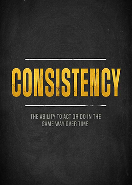 Consistency