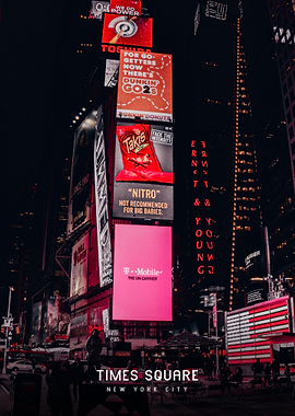 Times Square