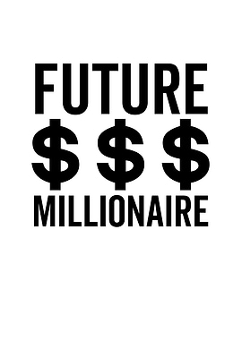 Future Millionaire