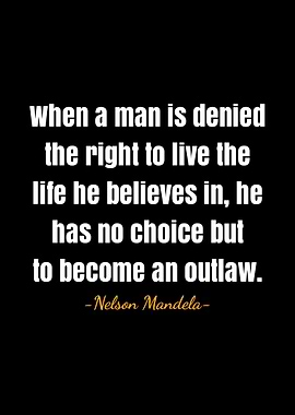 Nelson Mandela quotes