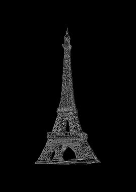 EIFFEL TOWER