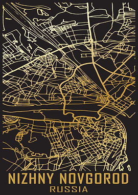 Nizhny Novgorod Russia