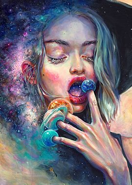 Black Hole in the Milky Wa