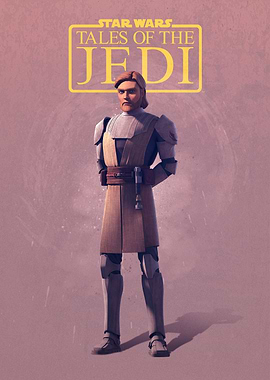 Ben 'Obi-Wan' - removed