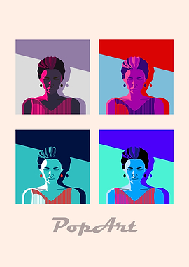 Pop Art 18