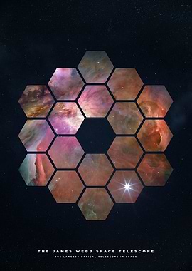 James Webb Telescope