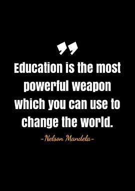 Nelson Mandela quotes