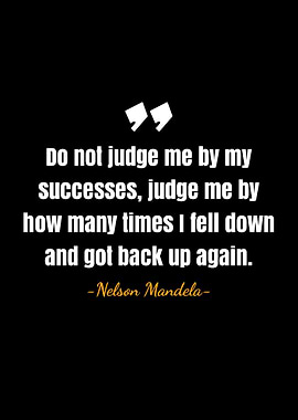 Nelson Mandela quotes