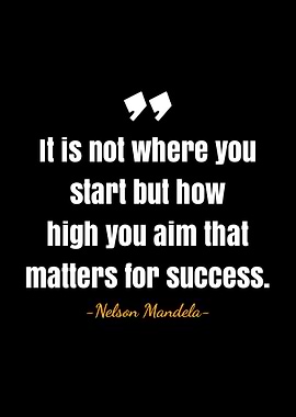 Nelson Mandela quotes