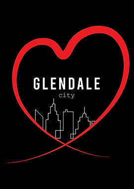 Glendale