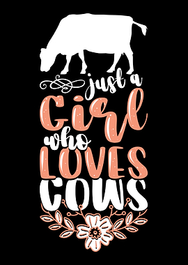 Cow Farming Dairy Farmer