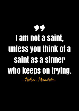 Nelson Mandela quotes