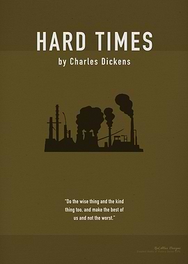 Hard Times by Dickens
