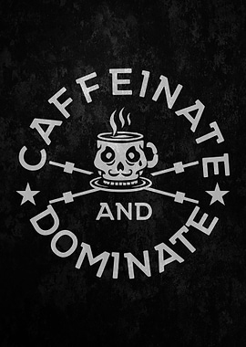 Caffeinate