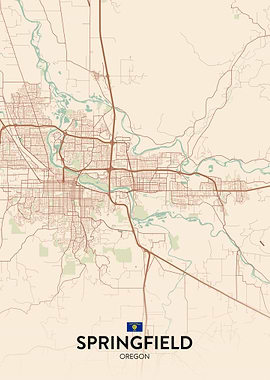 Springfield OR