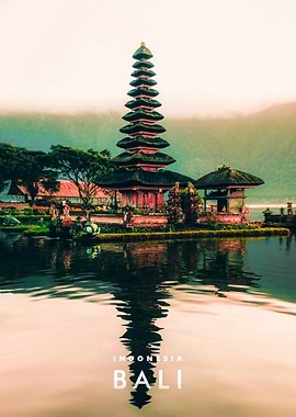 Bali Indonesia