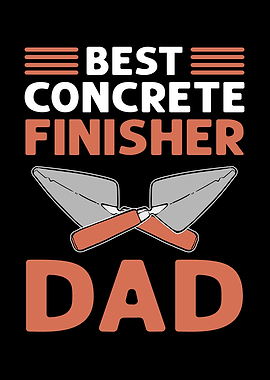 Best Concrete Finisher