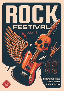 Rock Festival