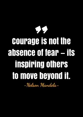 Nelson Mandela quotes