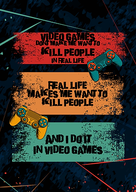 gamer quotes