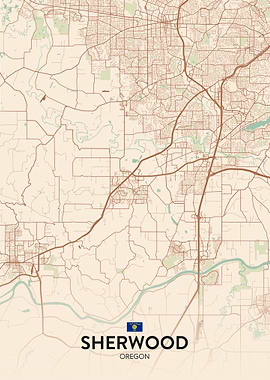 Sherwood OR