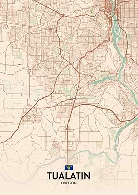 Tualatin OR