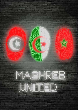 MAGHREB UNITED