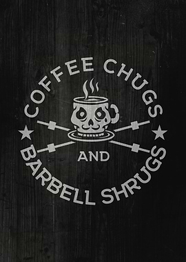 Coffee and Barbell