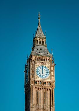 Big Ben
