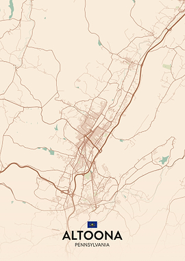 Altoona PA