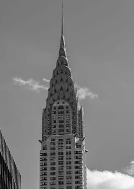 Chrysler Building