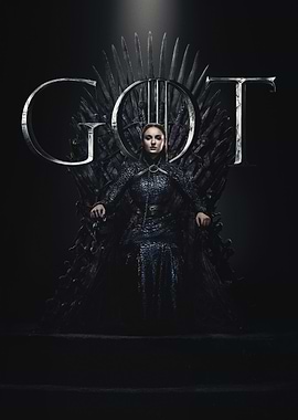 Sansa Stark