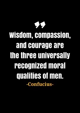 Confucius quotes