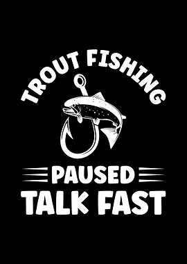 Trout Fishing