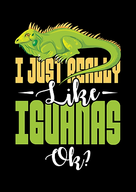 Iguana